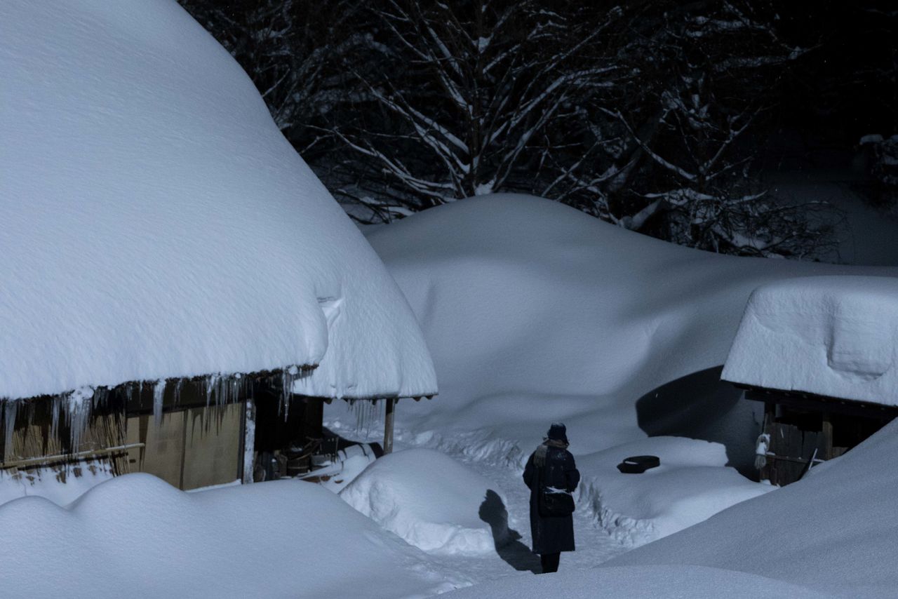 © 2025 Comité de Producción de Tabi to hibi.