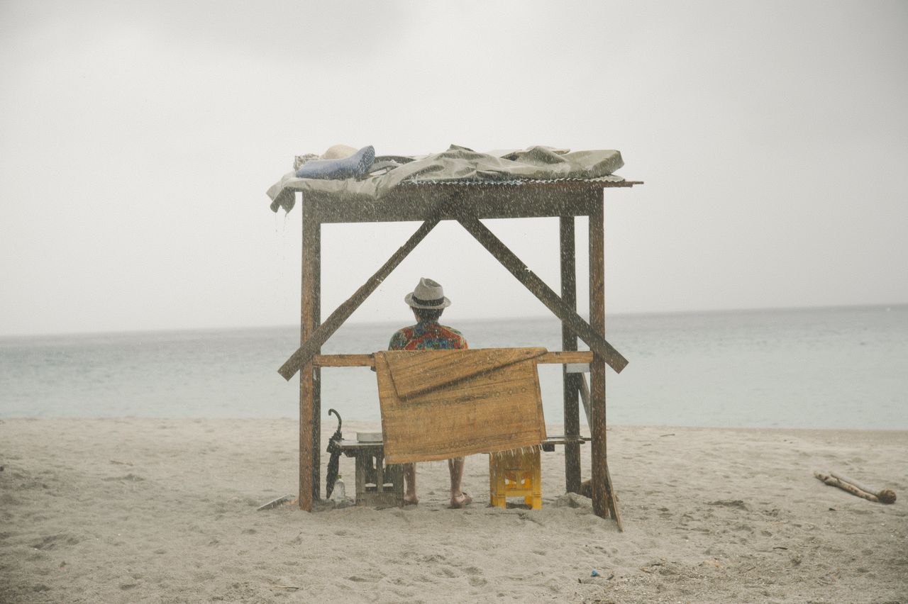 © 2025 Comité de Producción de Tabi to hibi.