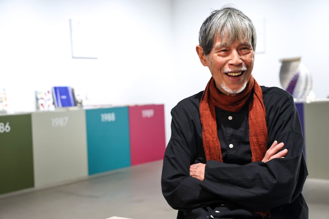 (Fotografía: Hanai Tomoko)