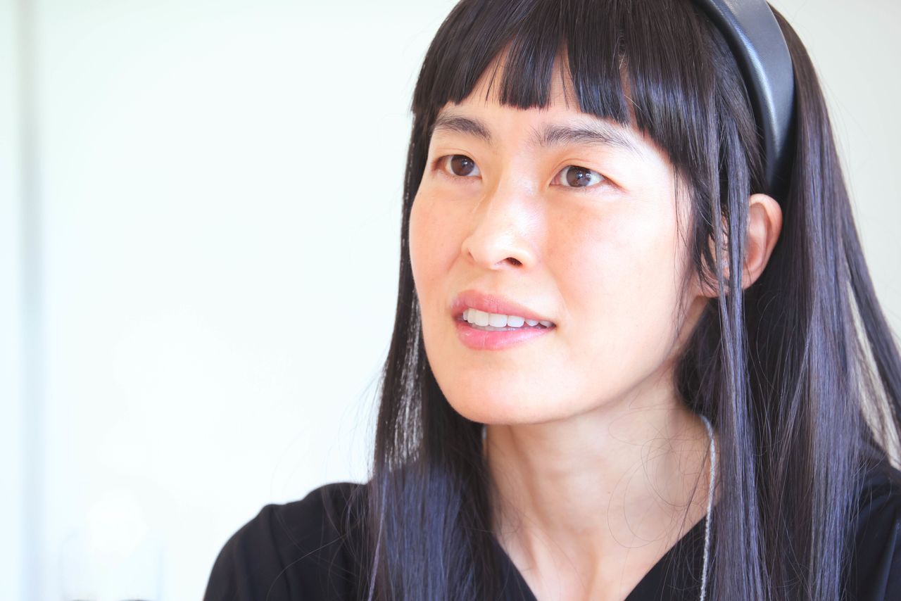 (Fotografía: Hanai Tomoko)