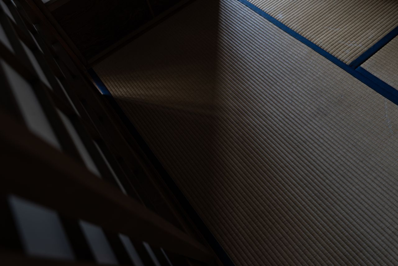 (© Narita Mieko Haku)