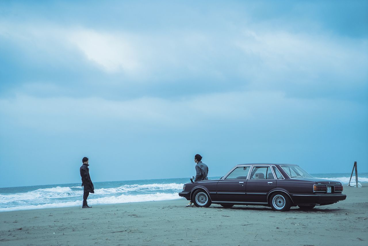 &copy; Mizushiro Setona &ndash; Shogakukan (manga) / Comit&eacute; de producci&oacute;n de Kyūso wa chīzu no yume wo miru (pel&iacute;cula)