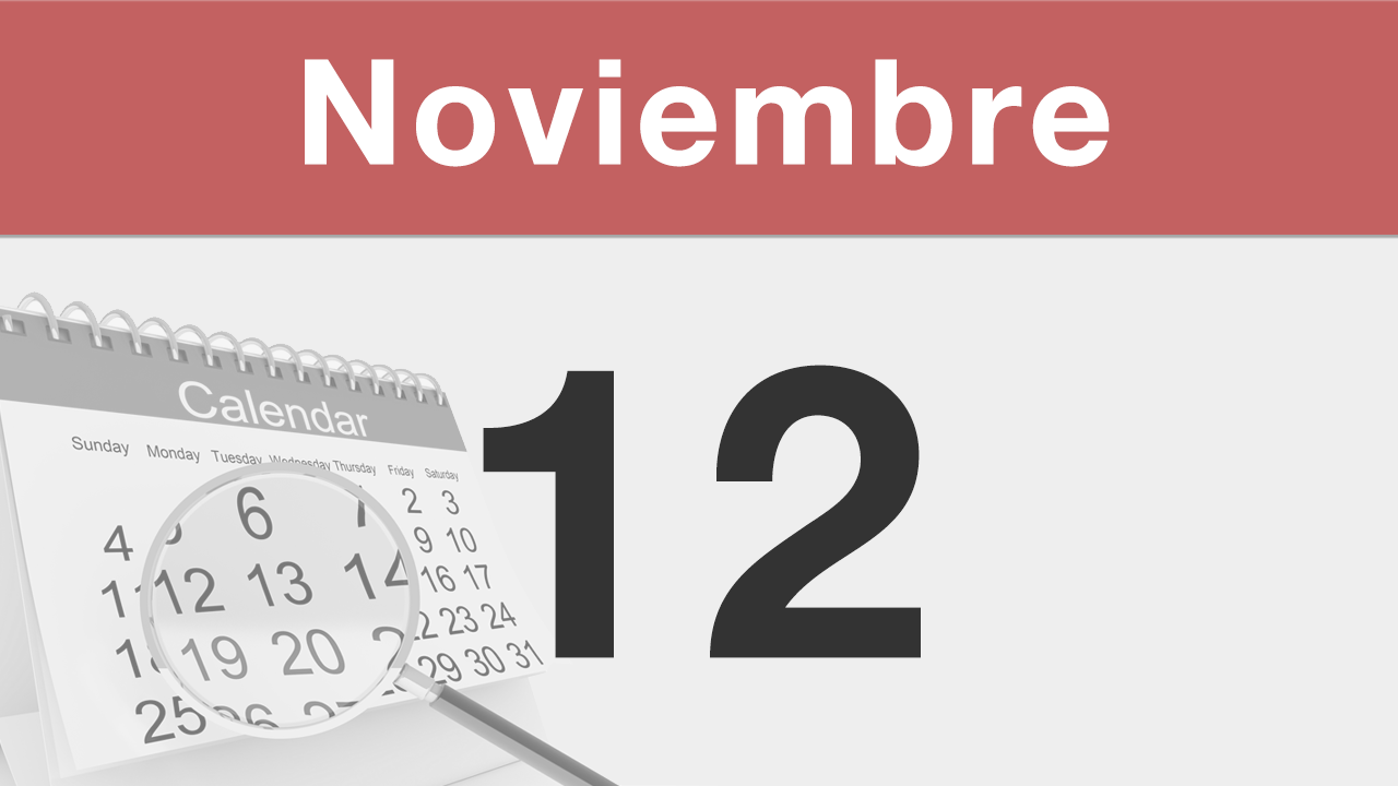Un día como hoy en Japón: 12 de noviembre | Nippon.com