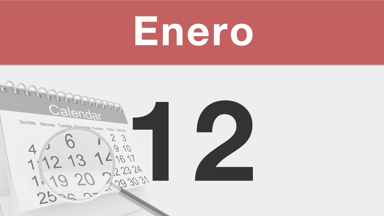 Un día como hoy en Japón: 12 de enero | Nippon.com