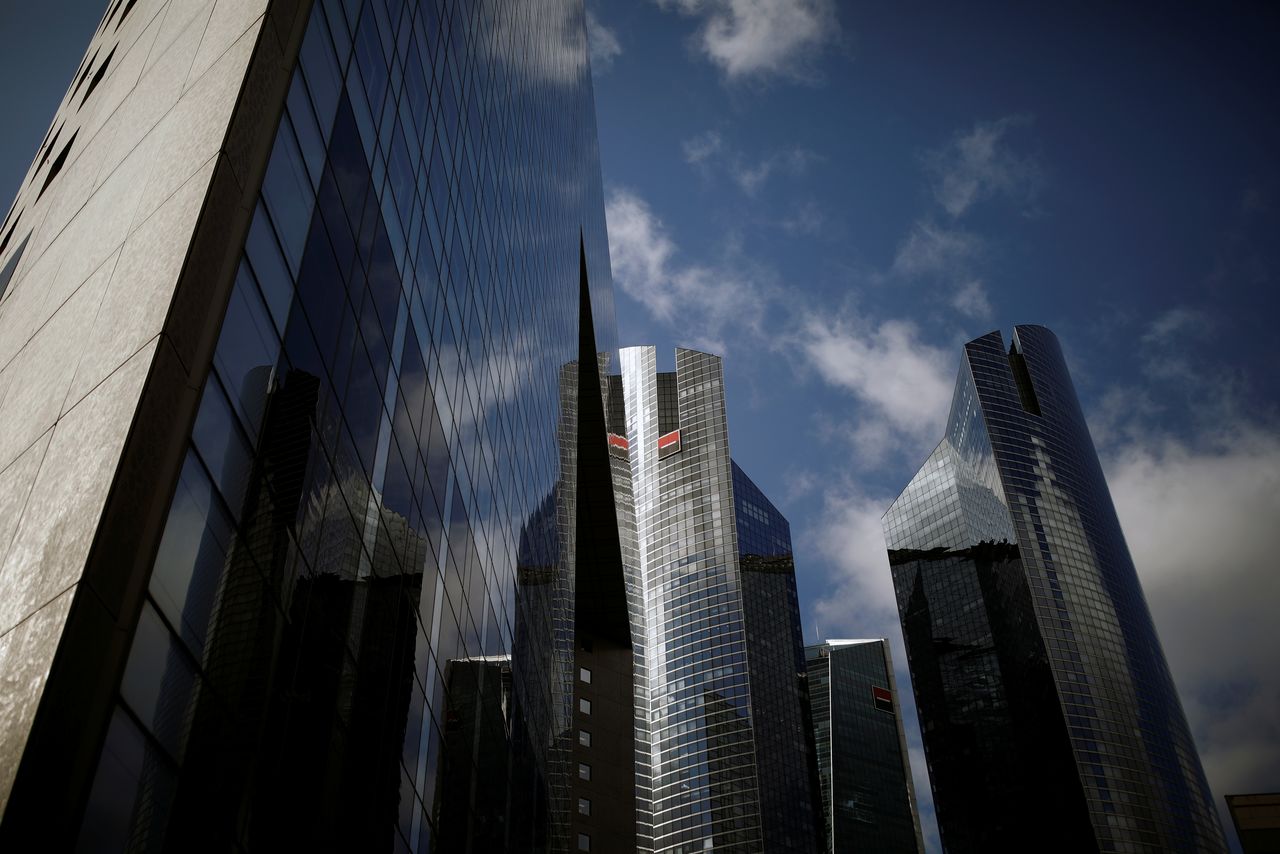 Pese a la amenaza de la guerra, los bancos centrales se centran en la