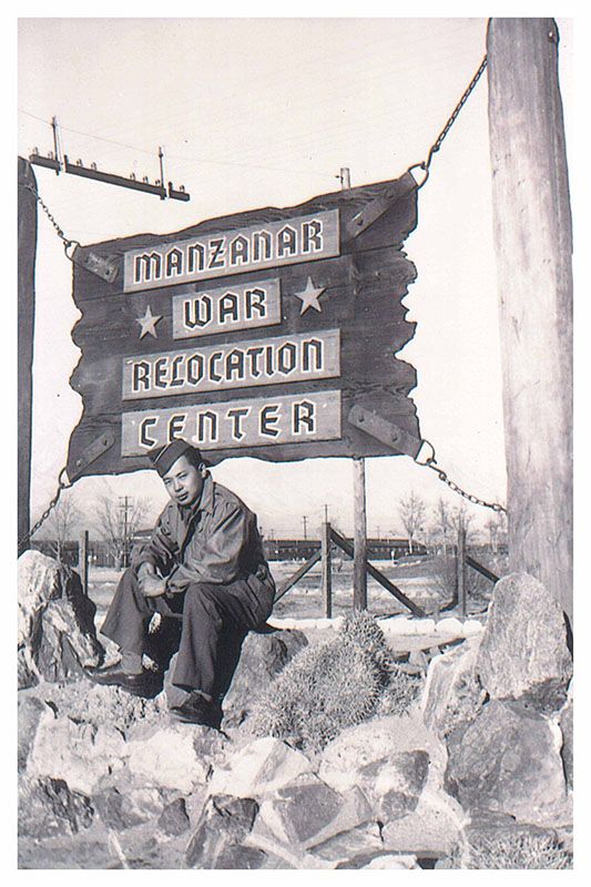 Life After Manzanar El Legado De Los Campos De Concentracion De