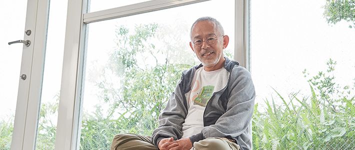 Toshio Suzuki de Studio Ghibli reveló algunas curiosidades de El Castillo  Ambulante y de Hayao Miyazaki