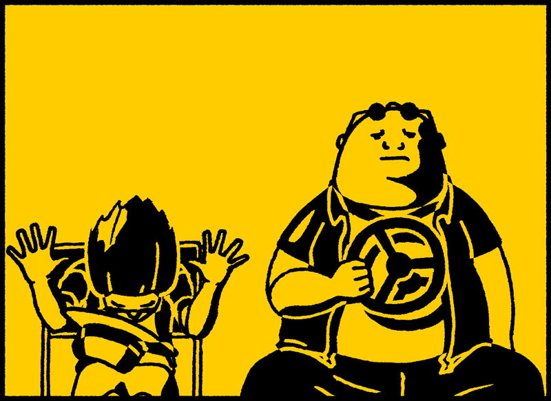 “Vale…” “Ñiiiii”