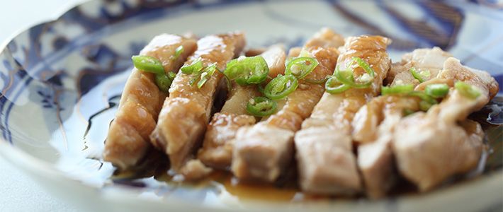 Doce recetas de la cocina japonesa fáciles y deliciosas: 11. Muslos de  pollo al 'teriyaki' 