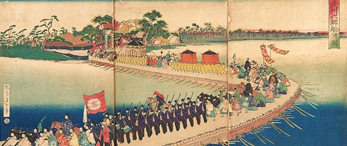 La Restauración Meiji y el establecimiento del Estado moderno | Nippon.com