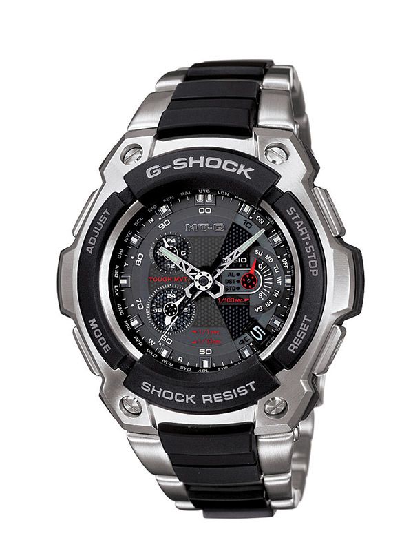 El reloj G-Shock de 99 euros que se ha convertido en el favorito de los que  más saben de tendencias
