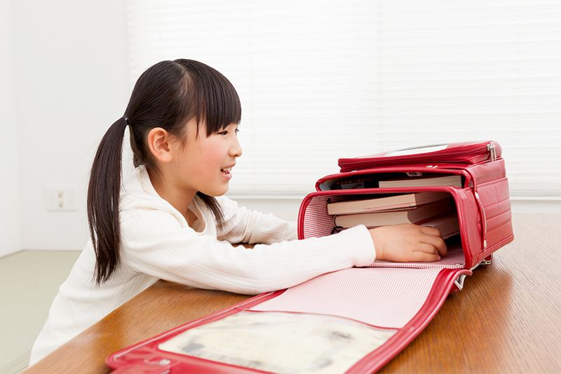 información Desprecio Bibliografía El 'randoseru', una cartera escolar popular en el extranjero | Nippon.com
