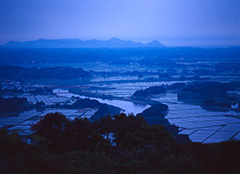 Omonogawa