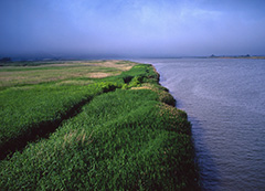 Kitakamigawa