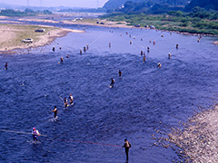 Nakagawa