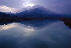 Yuragawa