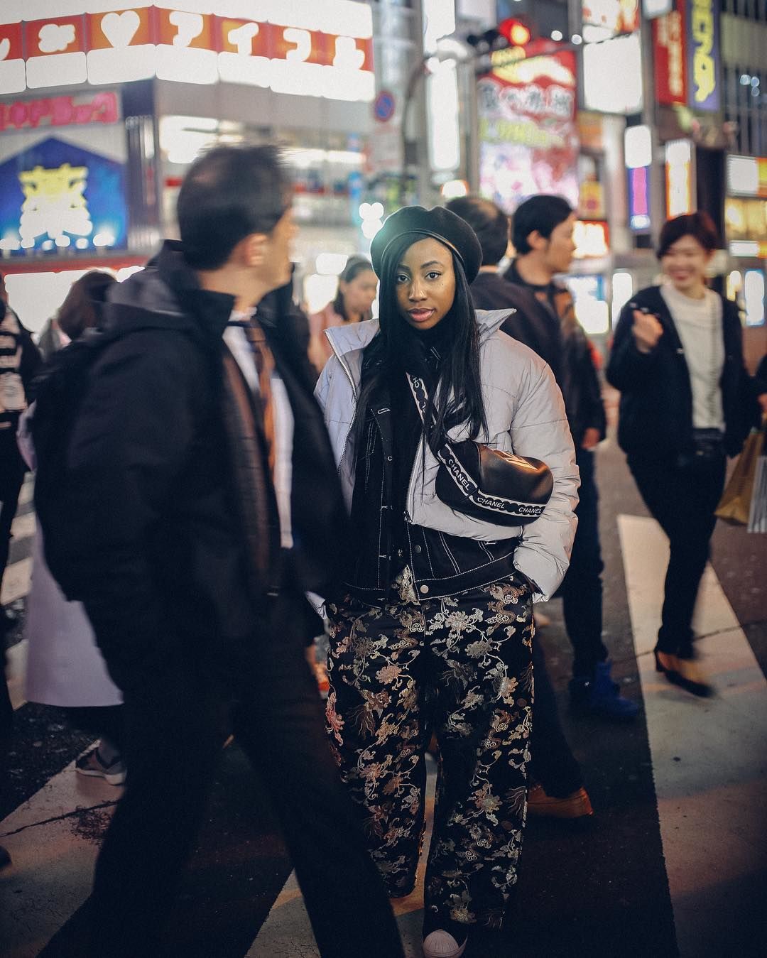 etre noir au japon une experience loin des idees recues nippon com infos sur le japon