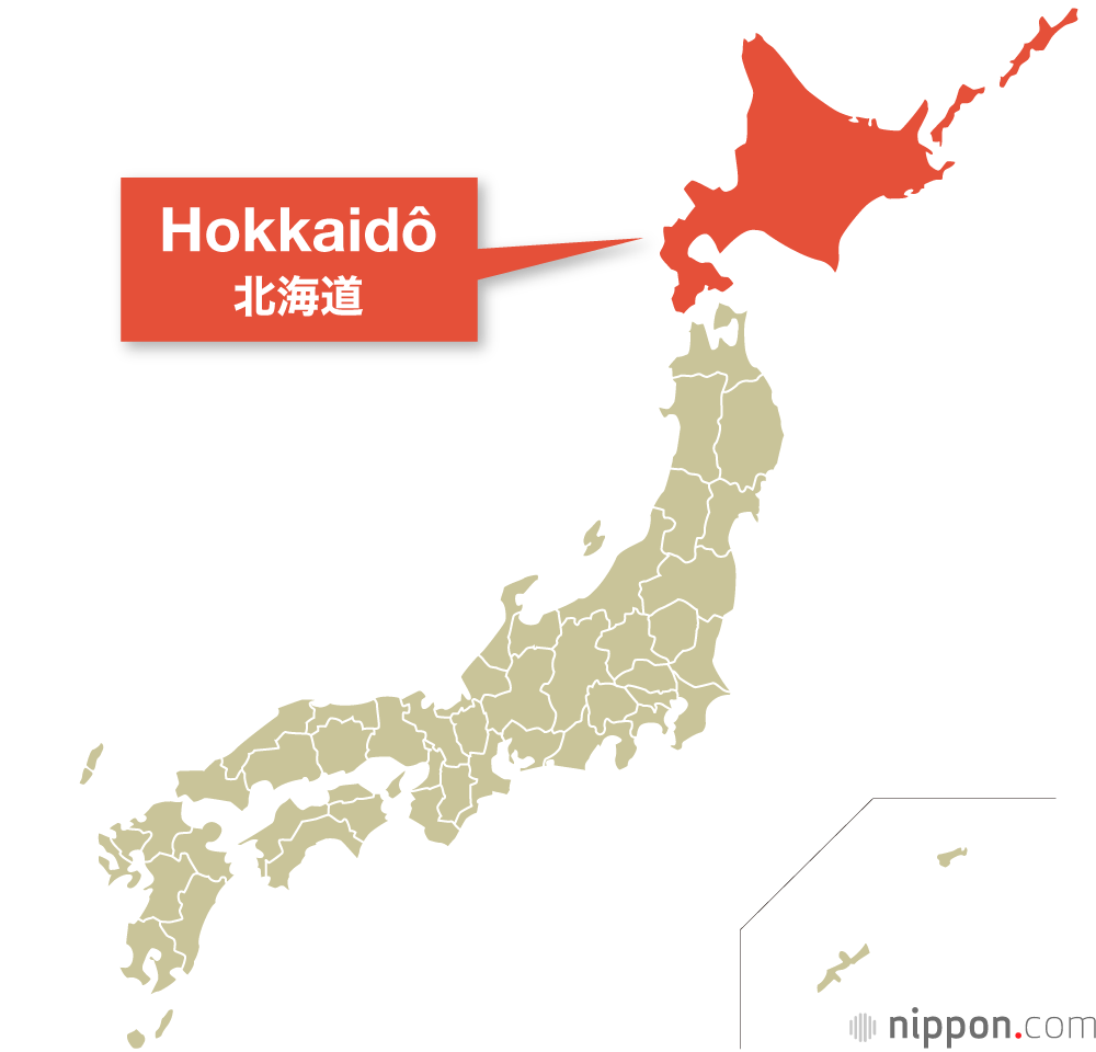Hokkaidô
