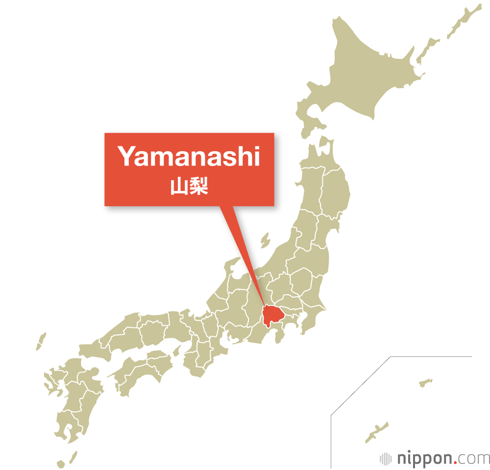 Yamanashi