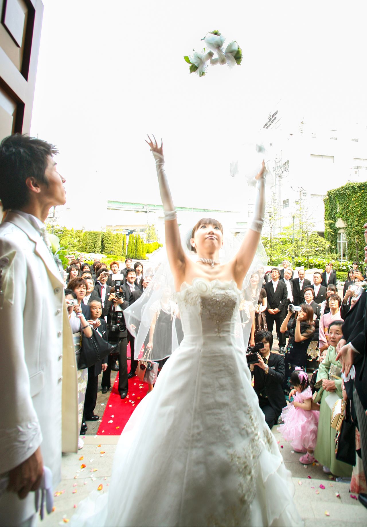 Le bonheur en partage (Pixta)