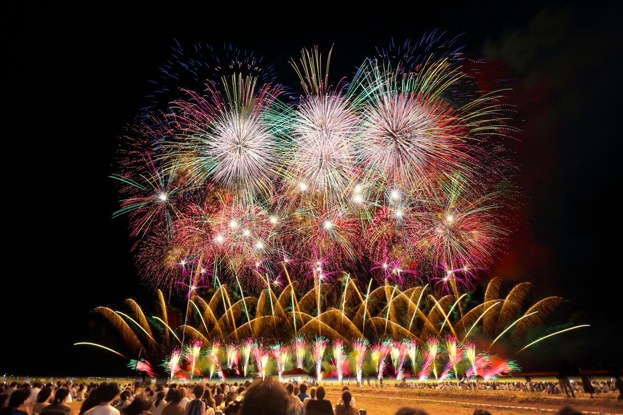 (© Association préfectorale du tourisme de Niigata)