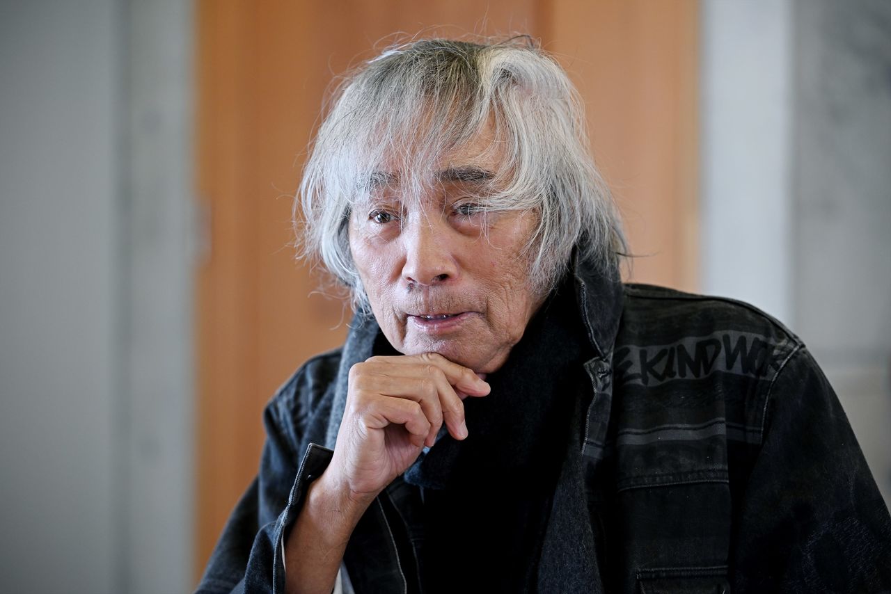 Kuboshima a repris le flambeau et, sans Nomiyama, il a poursuivi seul la quête des œuvres posthumes pour comprendre enfin ce qu’était « cette guerre ».