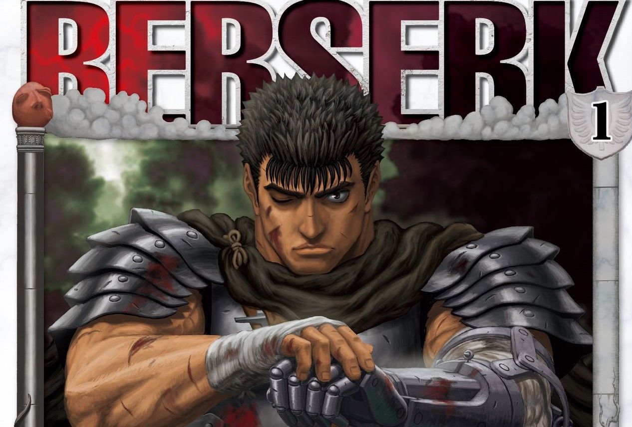 « Berserk », le chef-d'œuvre inachevé : le précieux héritage de Miura