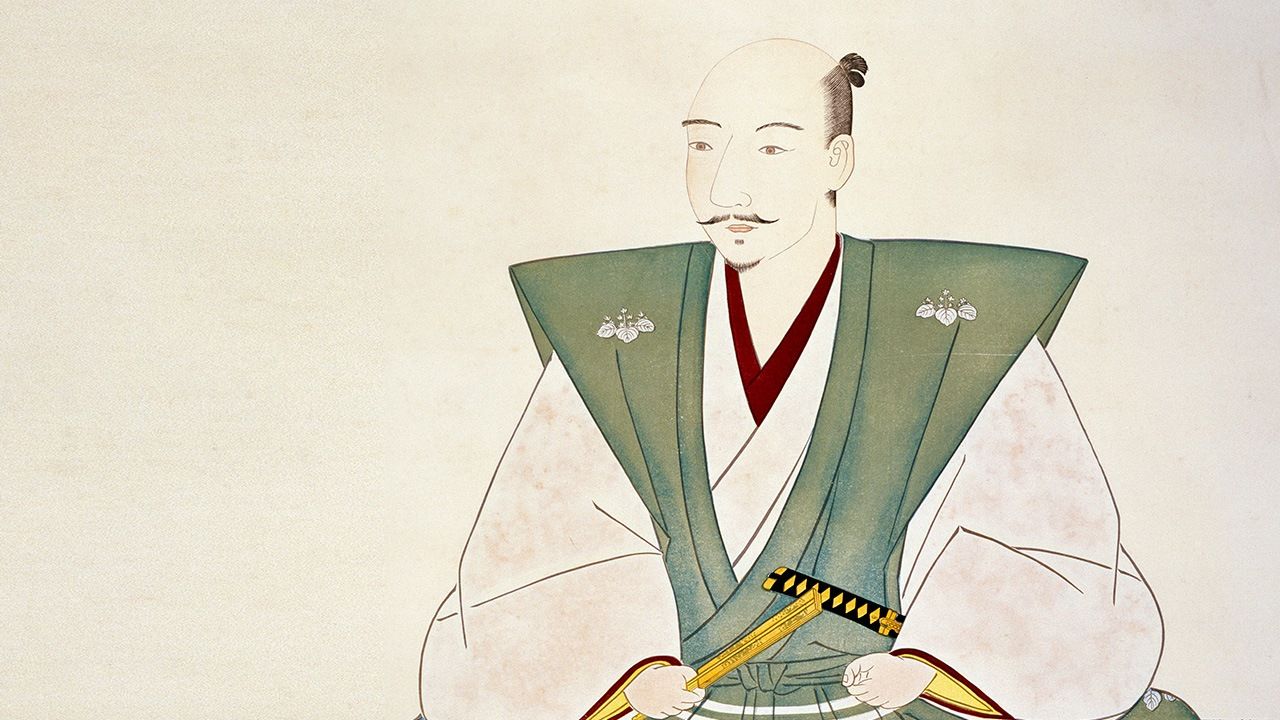 Yasuke : découvrez l'incroyable histoire du samouraï noir 