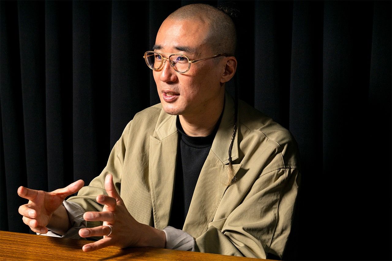 Kudô Takashi