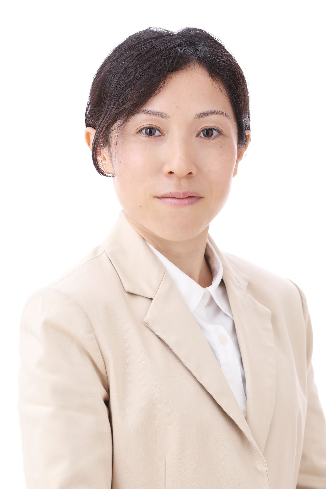 Asami Meiko, experte ès coupe-ongles de la firme Kai (© Kai)