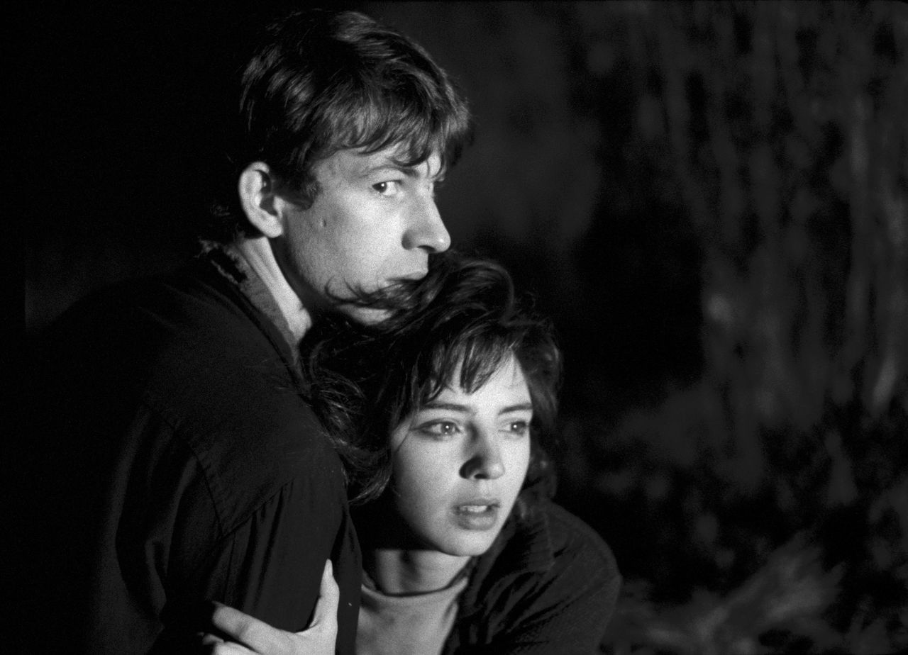 Le premier long métrage de Pedro Costa : Le Sang (1989)