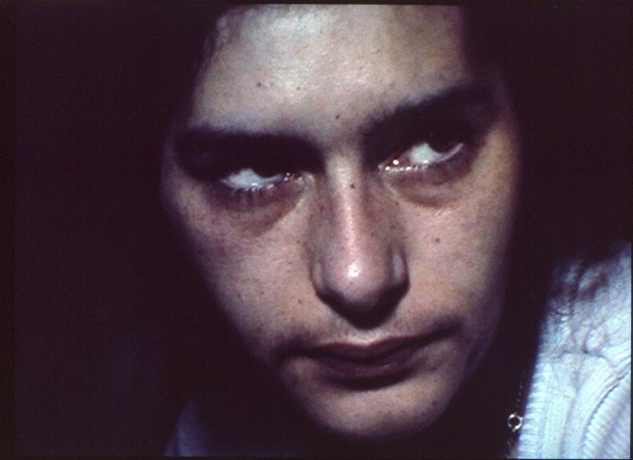 La chambre de Vanda (2000)