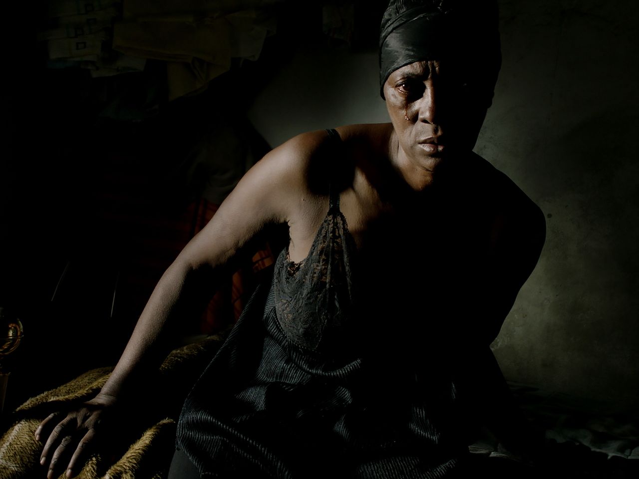 Vitalina Varela, 2019