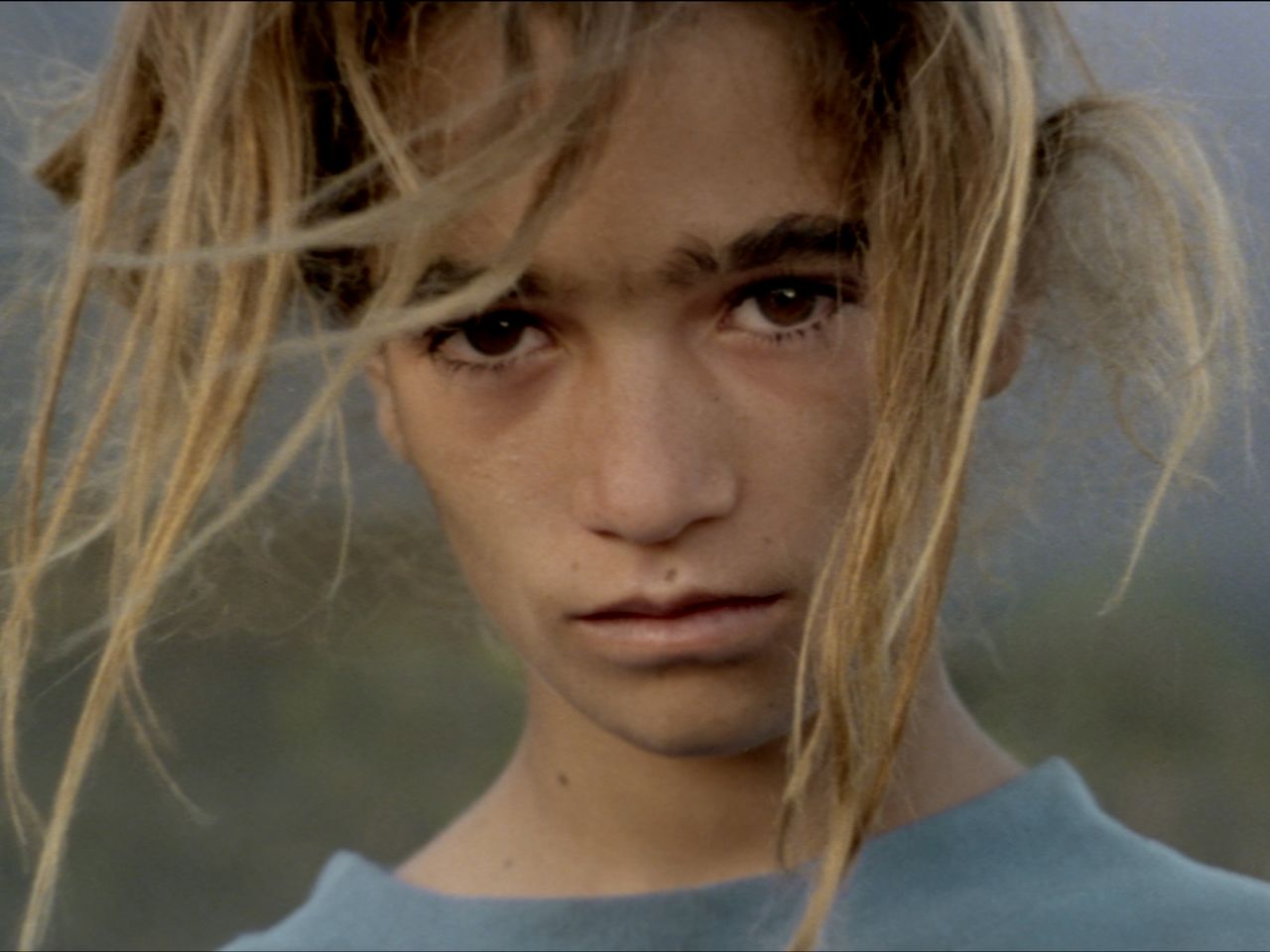 Les filles du feu, 2019 (collection de l'auteur)