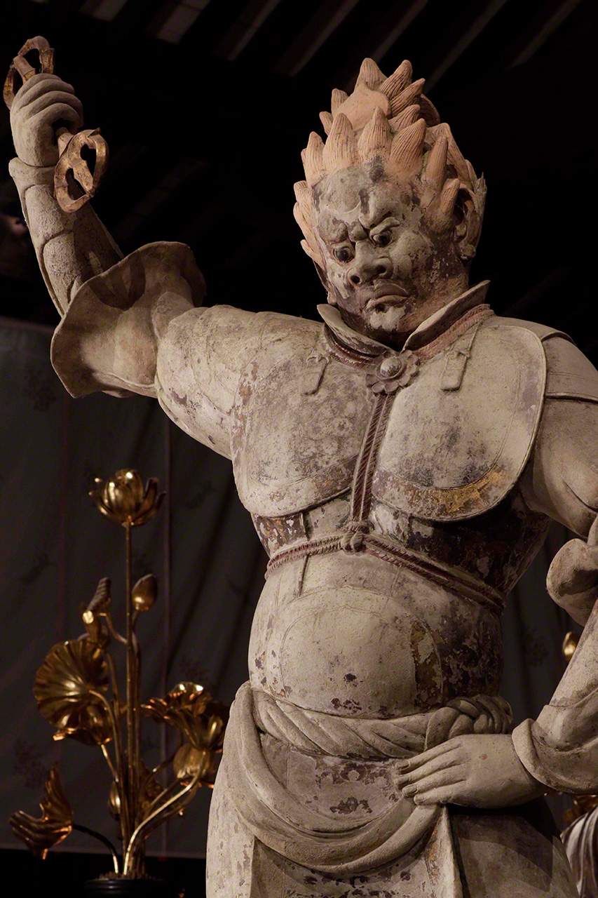 Bigyara (tr&eacute;sor national)