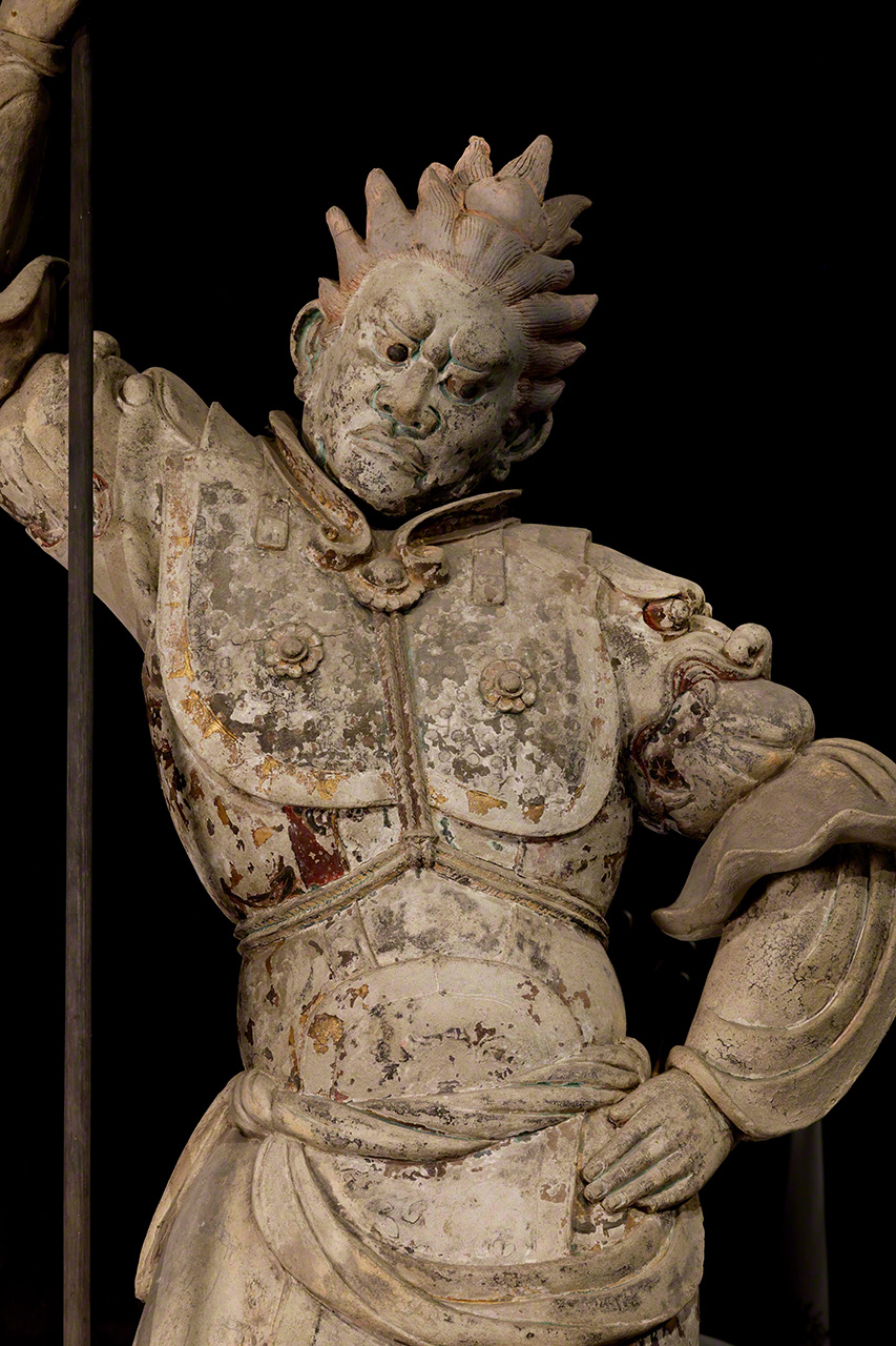 Santera (tr&eacute;sor national)