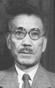 Shiratori Toshio (1887–1949)