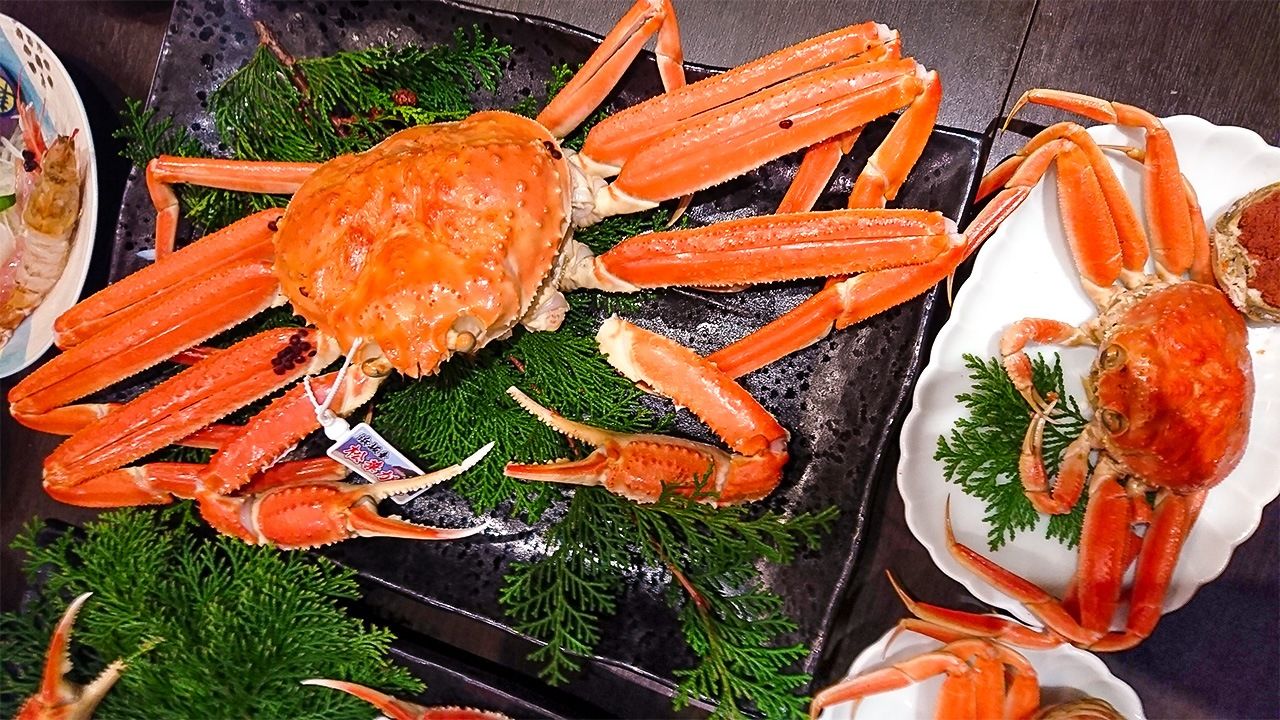 Daiso Fourchette à crabe en acier inoxydable du Japon B005 