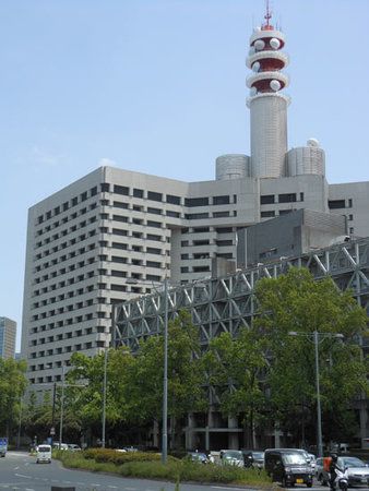 Le Département de la Police métropolitaine de Tokyo