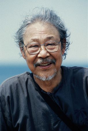 Shirato Sanpei