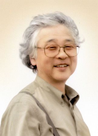 Okamoto Tetsuji, mangaka et frère de Shirato Sanpei