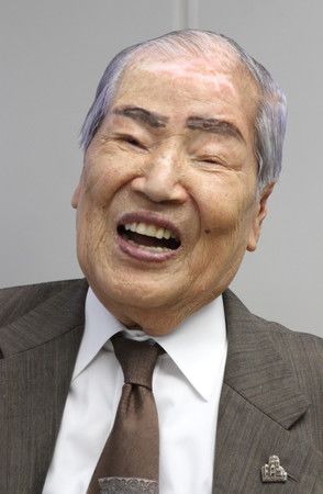 Tsuboi Sunao