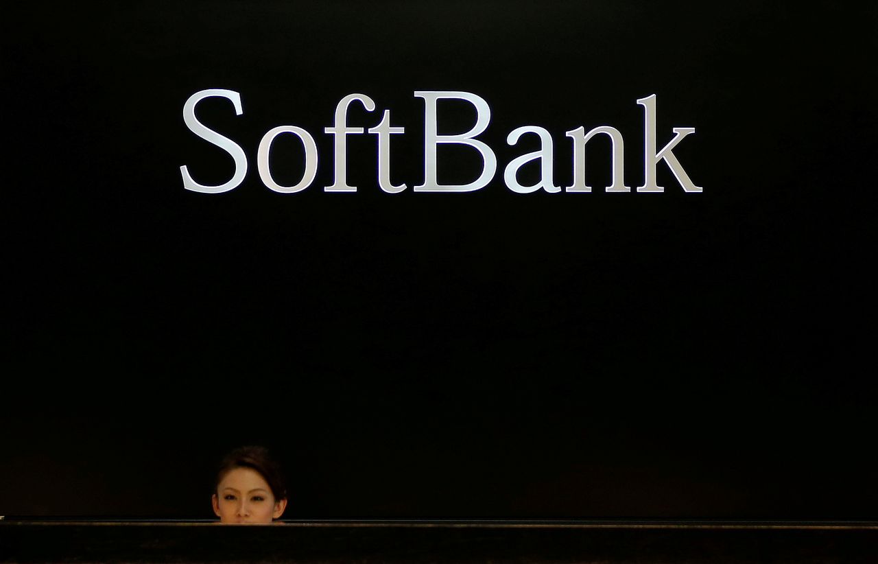 SoftBank Group a publié lundi une perte trimestrielle et annoncé que Vision Fund, son principal véhicule d