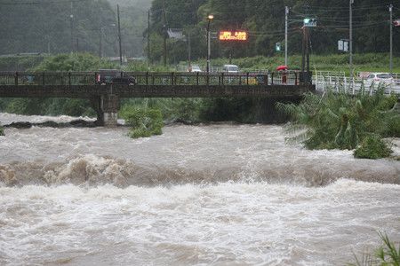 Ville de Fukuoka, le 28 août