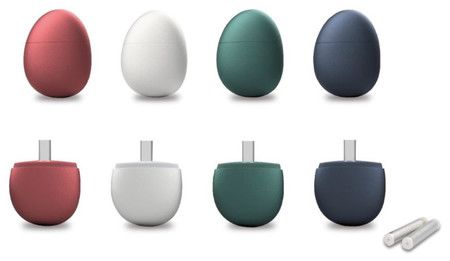 Le « Ston » est de très petite taille. Il mesure 5 cm en longueur et 6,5 cm en hauteur, et ne pèse que 50 grammes.