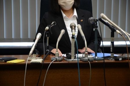 Une Japonaise victime d'agression sexuelle après avoir bu un liquide dans lequel se trouvait une drogue.