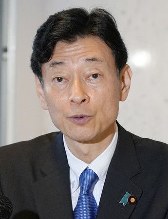Nishimura Yasutoshi