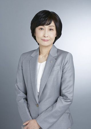 Tottori Mitsuko