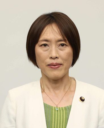 Tamura Tomoko, 58 ans