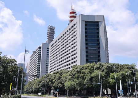 Le Département de la police métropolitaine de Tokyo